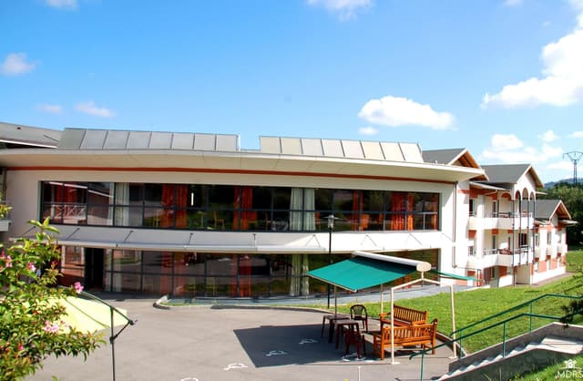 Photo de la résidence 1