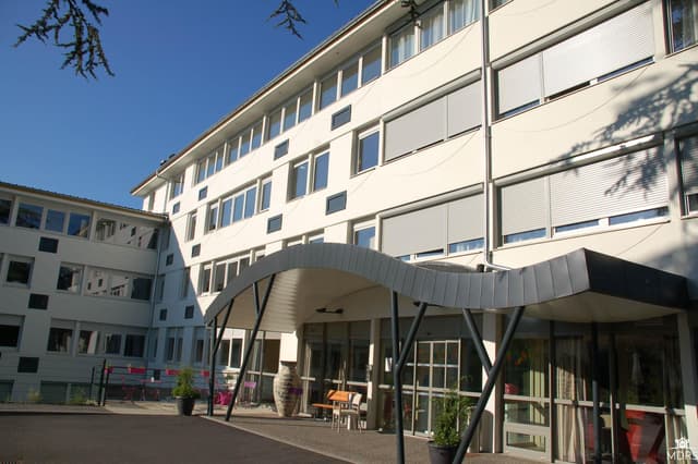 Photo de la résidence 1