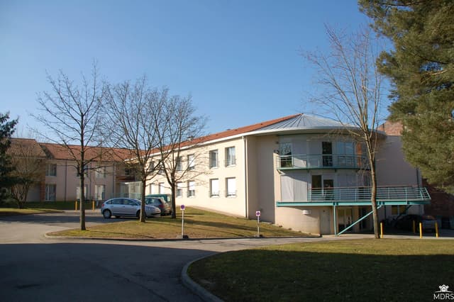Photo de la résidence 1