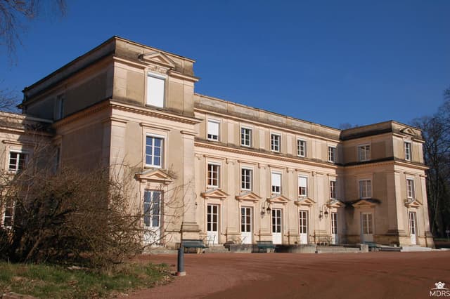 Photo de la résidence 1