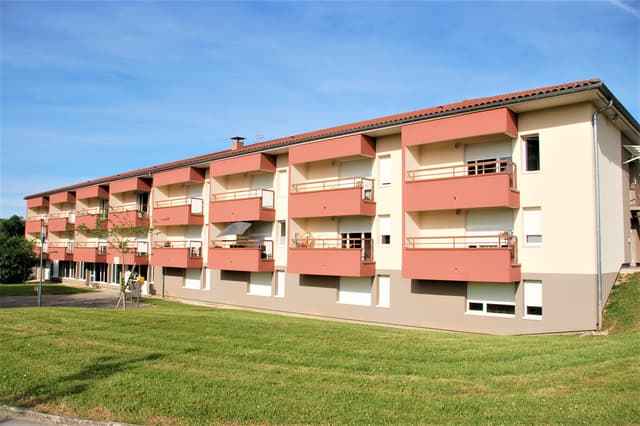 Photo de la résidence 1