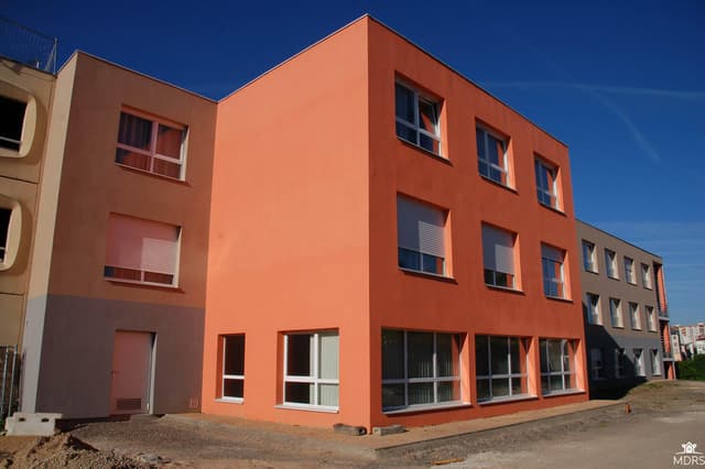 Photo de la résidence 1