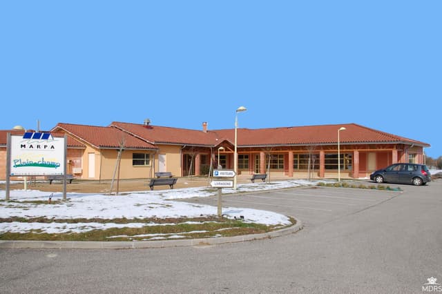 Photo de la résidence 1