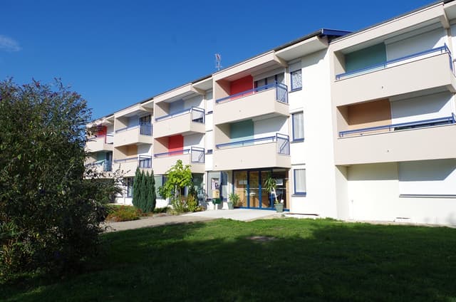 Photo de la résidence 1