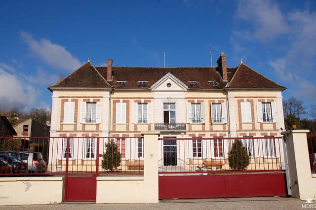 Photo de la résidence 1