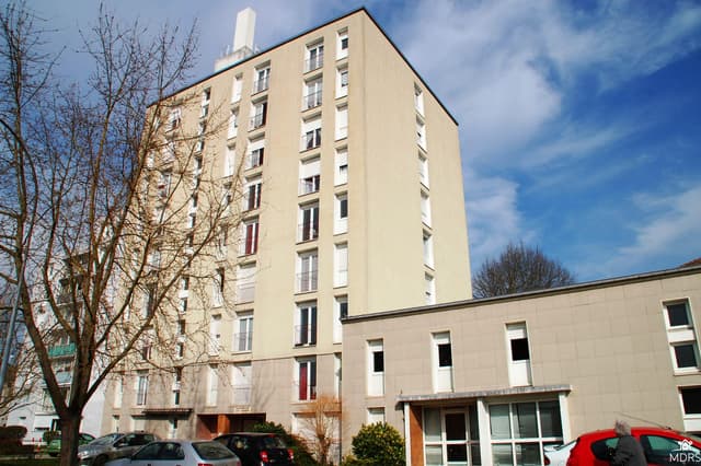 Photo de la résidence 1