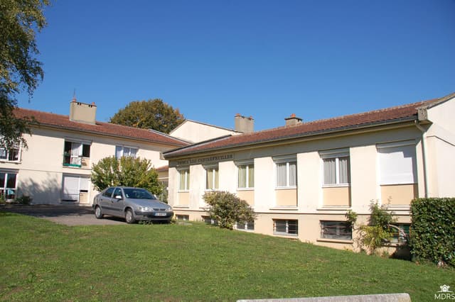 Photo de la résidence 1