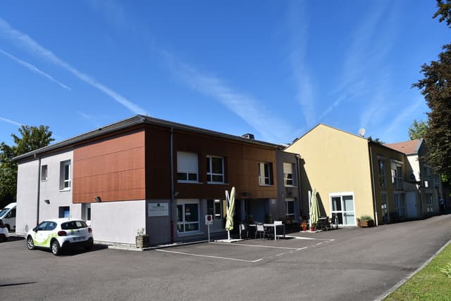 Photo de la résidence 1
