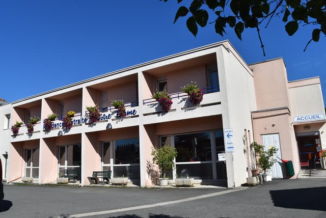 Photo de la résidence 1