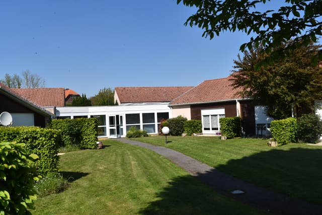 Photo de la résidence 1