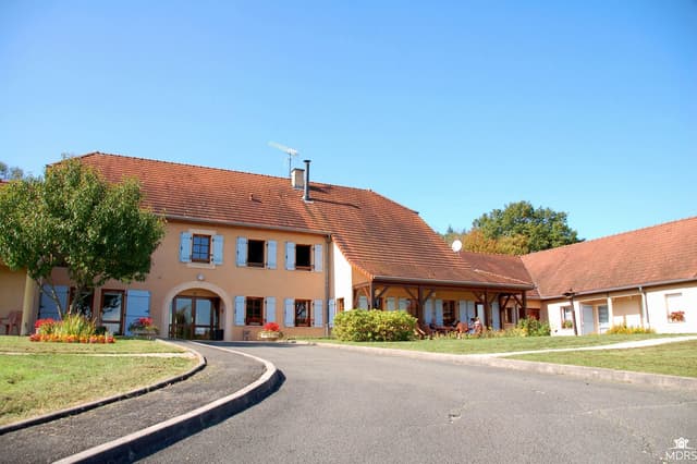 Photo de la résidence 1