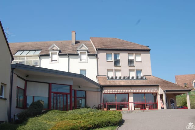 Photo de la résidence 1