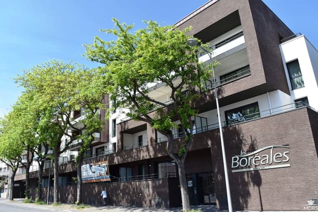 Photo de la résidence 1