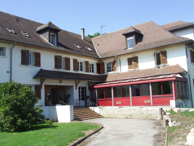 Photo de la résidence 1