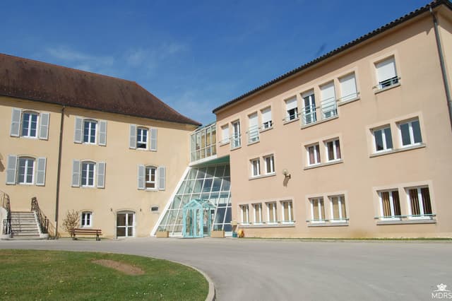 Photo de la résidence 1