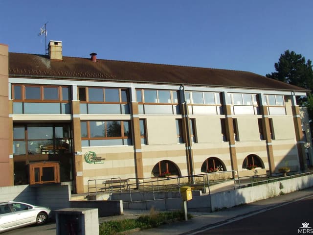 Photo de la résidence 1