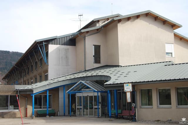 Photo de la résidence 1