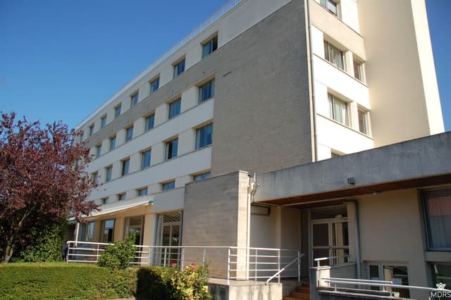 Photo de la résidence 1