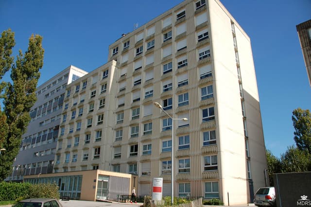 Photo de la résidence 1