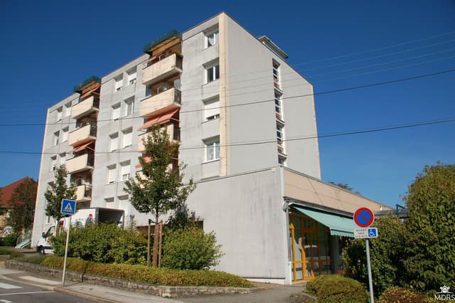 Photo de la résidence 1