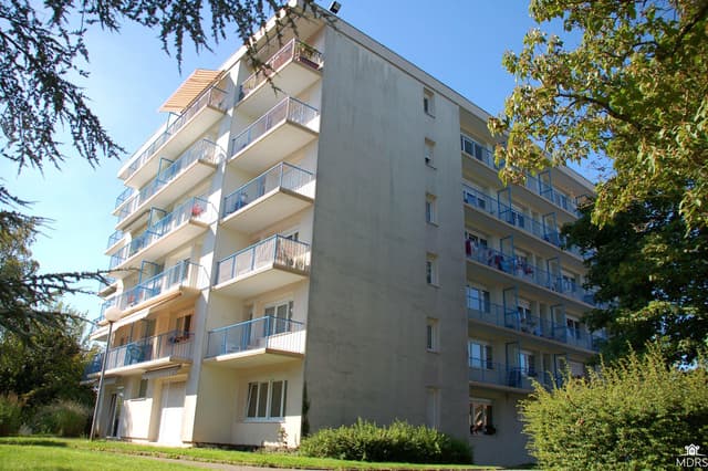 Photo de la résidence 1