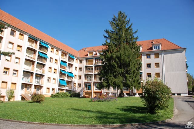 Photo de la résidence 1