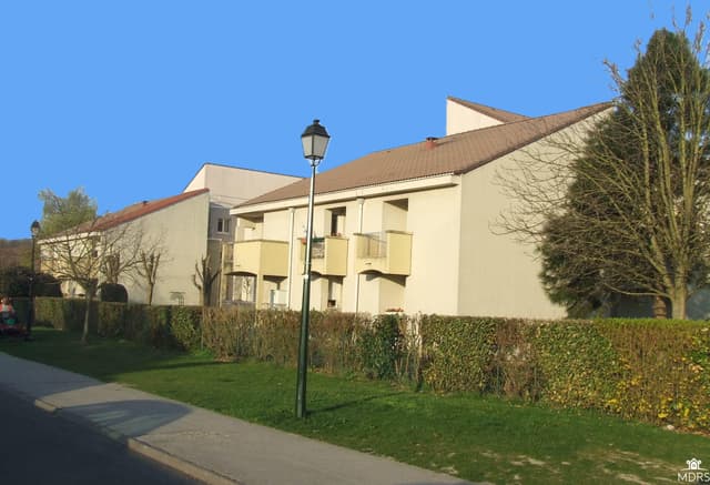 Photo de la résidence 1