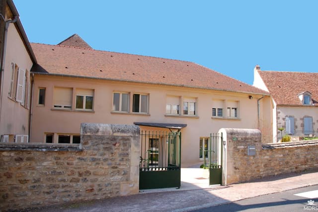 Photo de la résidence 1