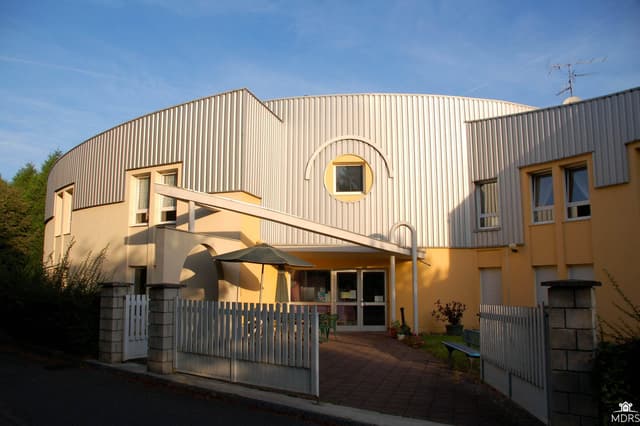 Photo de la résidence 1