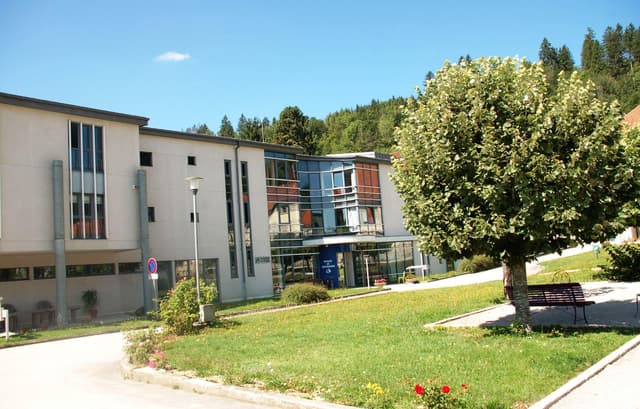 Photo de la résidence 1