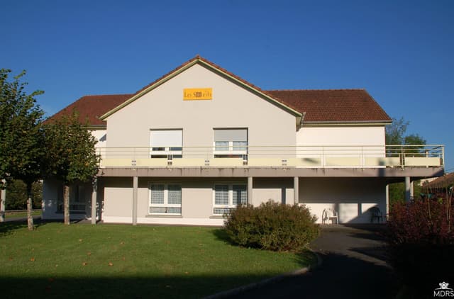 Photo de la résidence 1