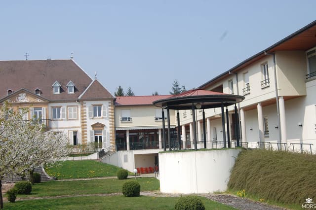 Photo de la résidence 1