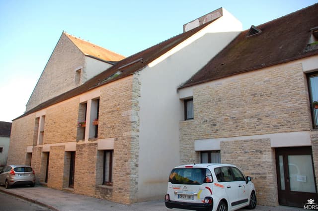 Photo de la résidence 1