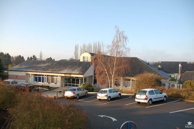 Photo de la résidence 1