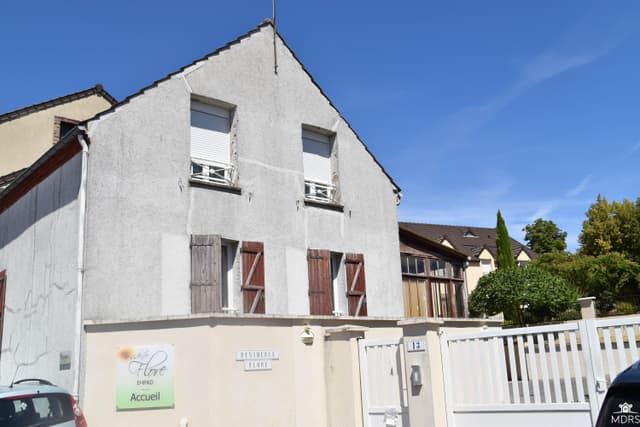 Photo de la résidence 1