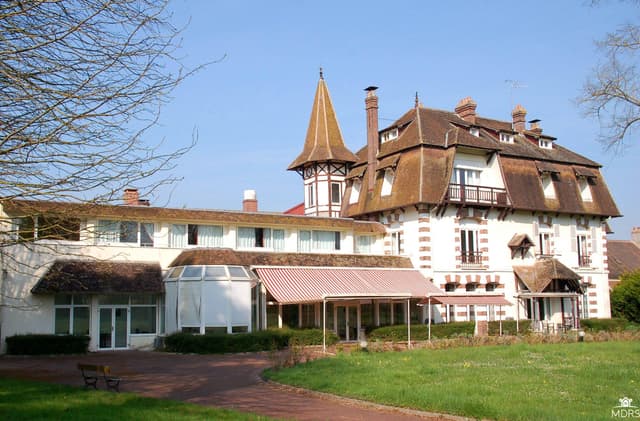 Photo de la résidence 1