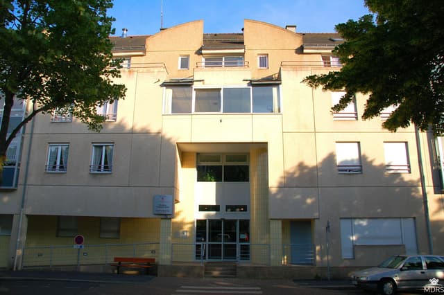 Photo de la résidence 1