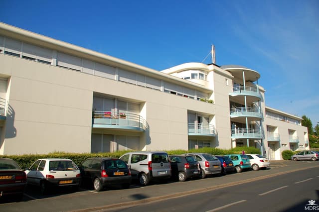 Photo de la résidence 1