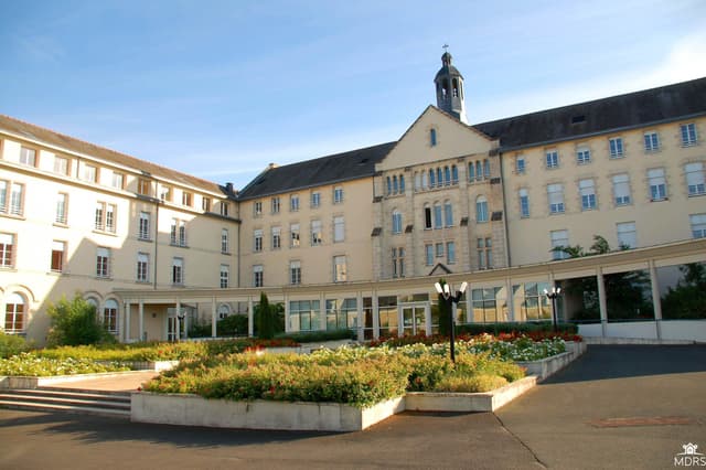 Photo de la résidence 1