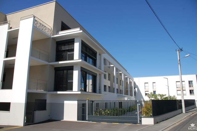 Photo de la résidence 1