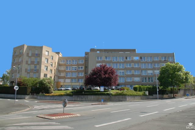 Photo de la résidence 1