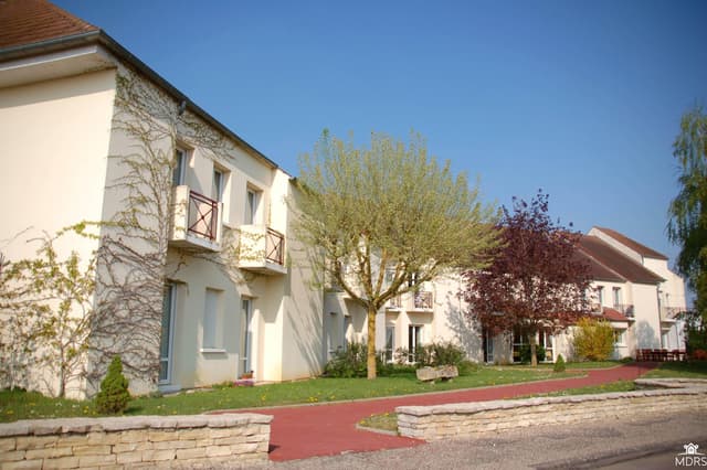 Photo de la résidence 1