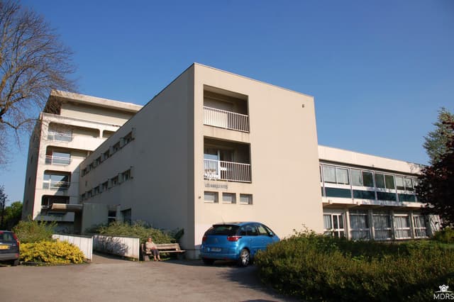 Photo de la résidence 1
