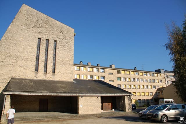 Photo de la résidence 1