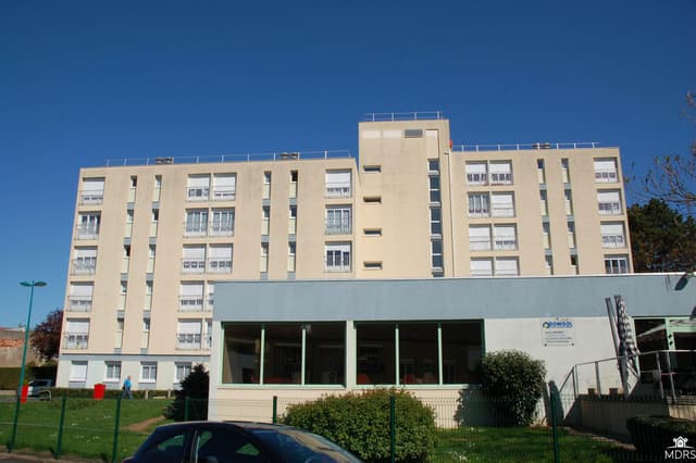 Photo de la résidence 1