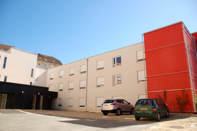 Photo de la résidence 1