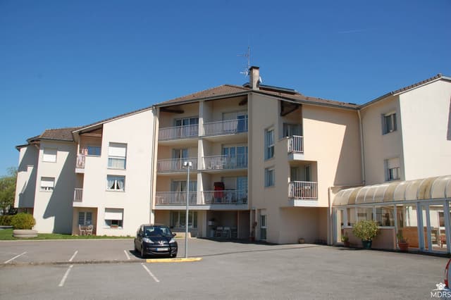 Photo de la résidence 1
