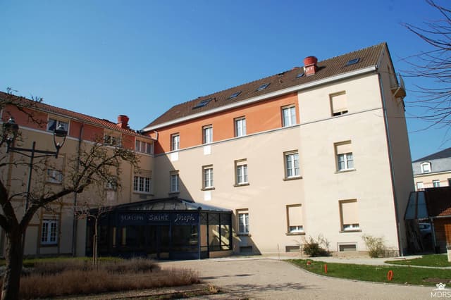Photo de la résidence 1