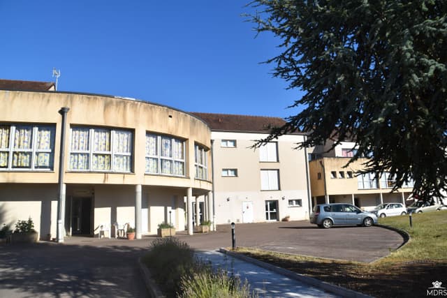Photo de la résidence 1