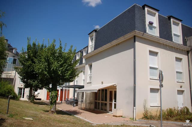 Photo de la résidence 1